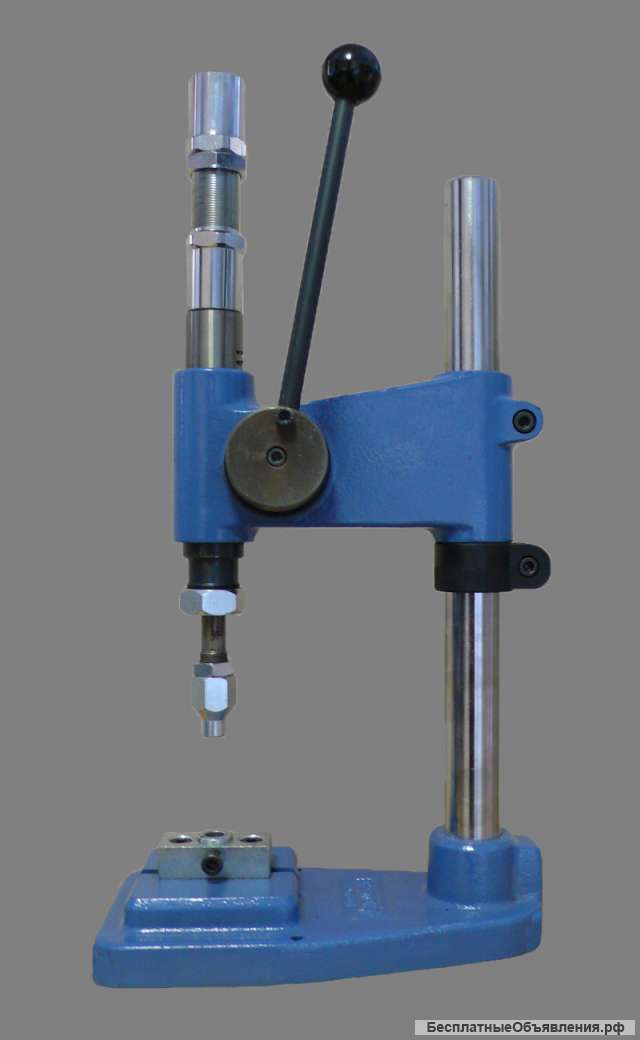 Пресс механический DEP-2