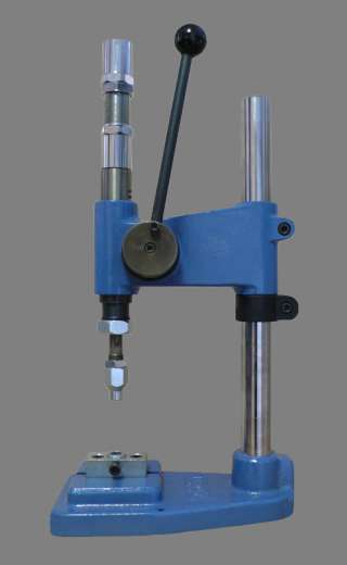 Пресс механический DEP-2