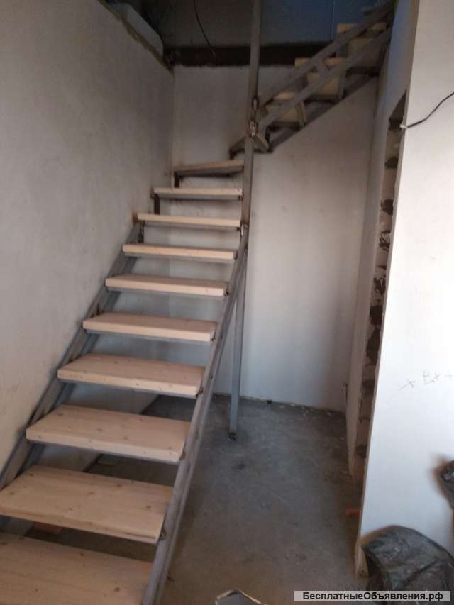 Сварочные работы
