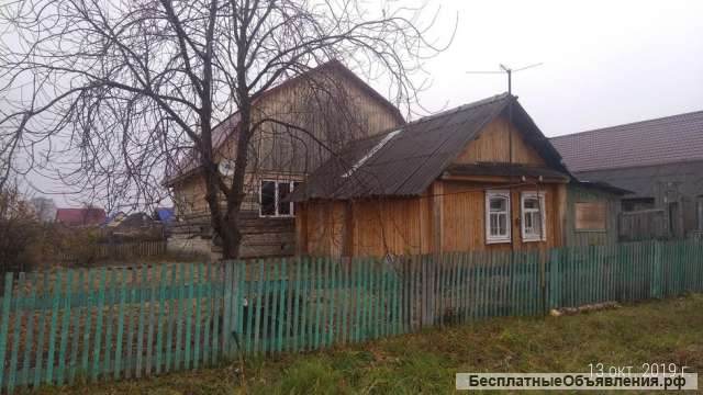 2 дома по цене одного