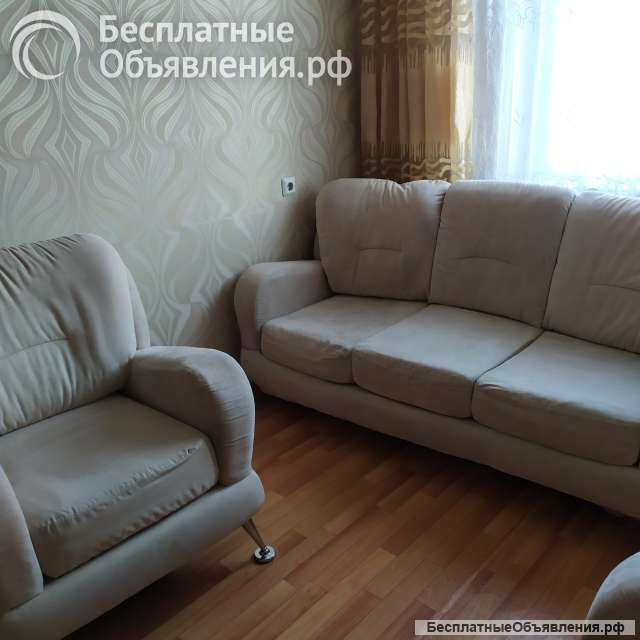 Сдам в аренду 2х кв
