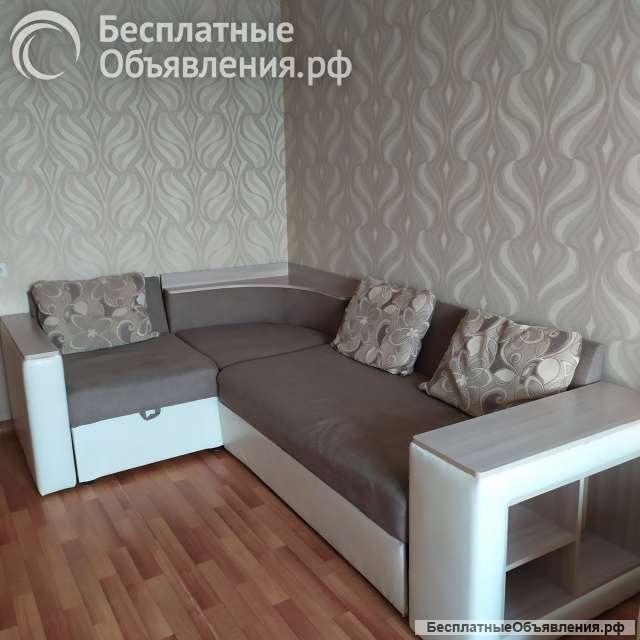 Сдам в аренду 2х кв