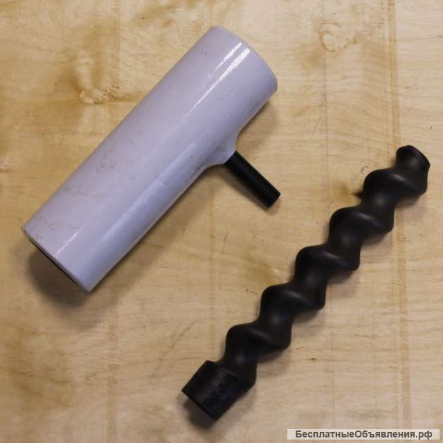 Шнековая пара D7-2.5