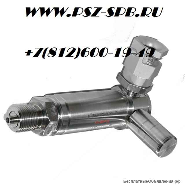 Датчики Мида