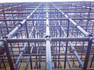 CUP-LOCК- кап-лок Монолитные леса для строительных работ