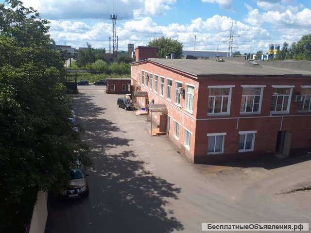 Собственник сдает офисное помещение 63 кв. м. в Одинцово