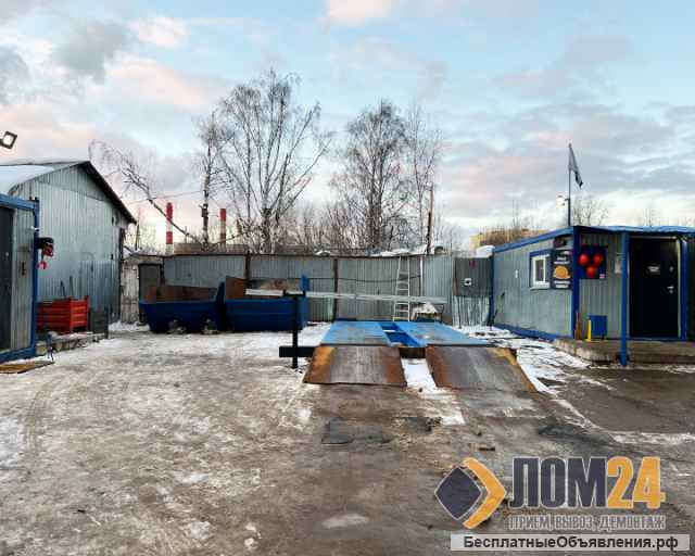 Скупка кабеля Вывоз круглосуточно По Москве и области