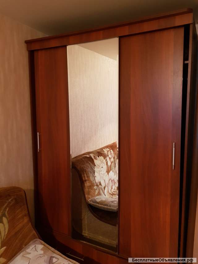 Шкаф-купе 225х150×60