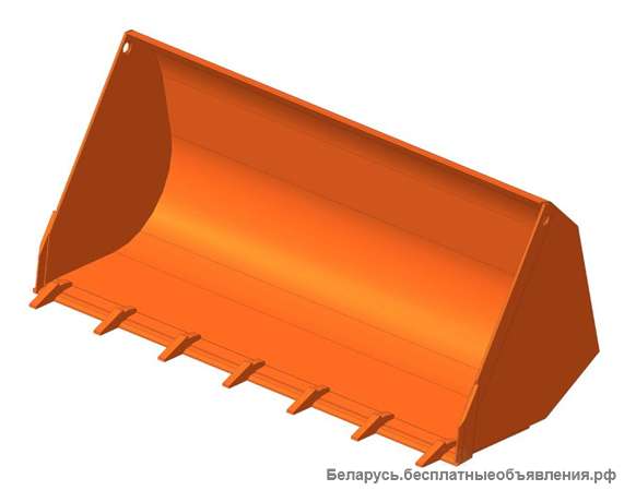 Оборудование к погрузчику БМЕ