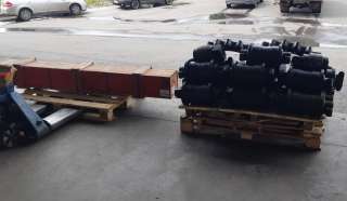 Звездочка ведущая для экскаваторов CATERPILLAR 320D -C/X/Y