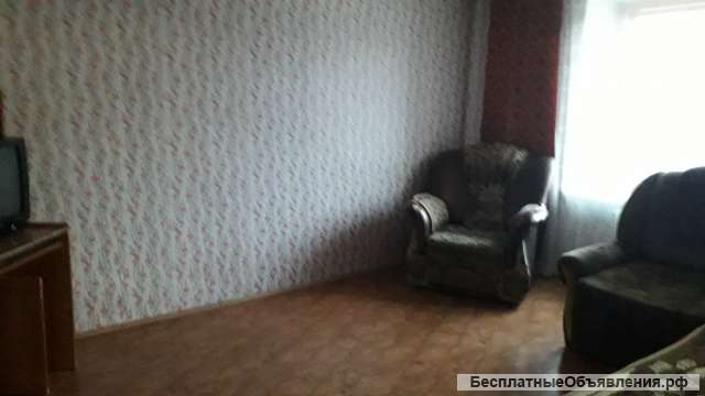 Сдаётся квартира