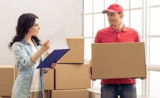 Услуги грузчиков погрузка разгрузка вещей