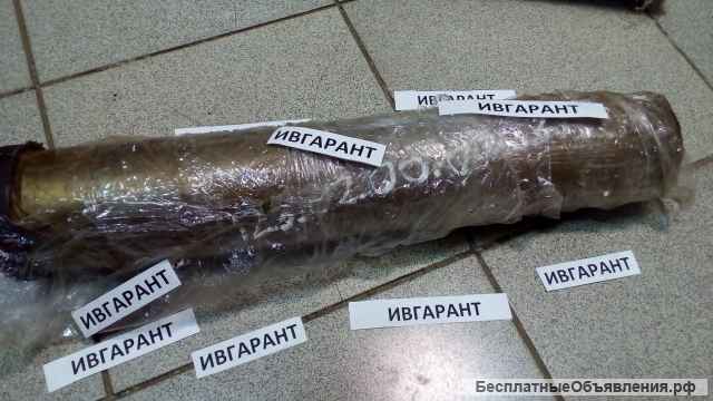 EU-423.02.00.003 Ось EU-423.02.00.003