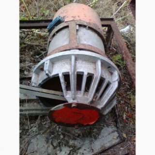 Генератор судовой