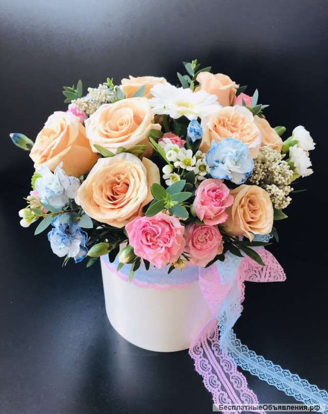 Флорист