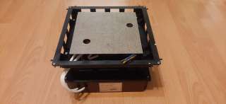 Индукционные блоки и пульты для плит Техно-тт