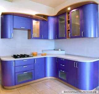 Изготовление корпусной мебели торгового оборудования