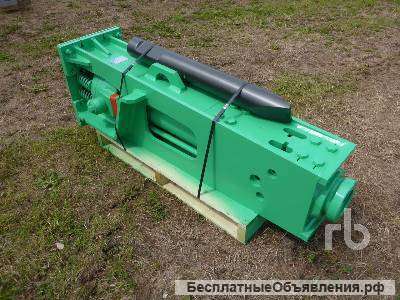 Услуги и аренда гидромолота