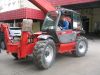 Телескопический погрузчик Manitou 1740 Франция