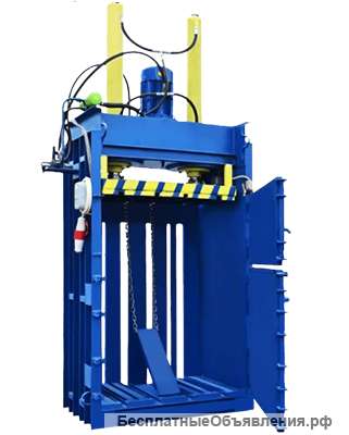 Профессиональный пpecc AMD-30МШ для сырья