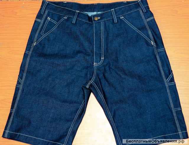 Пошив джинсов на заказ