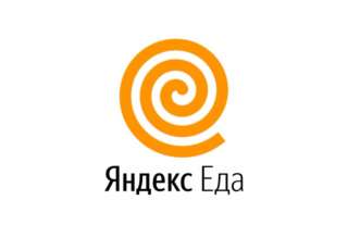 Курьер по доставке еды
