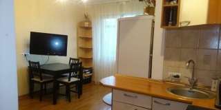 1-комнатная квартира с отличной планировкой