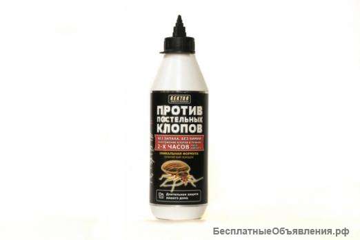 Средство от клопов