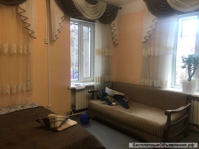 1-к квартира ул.Радищева