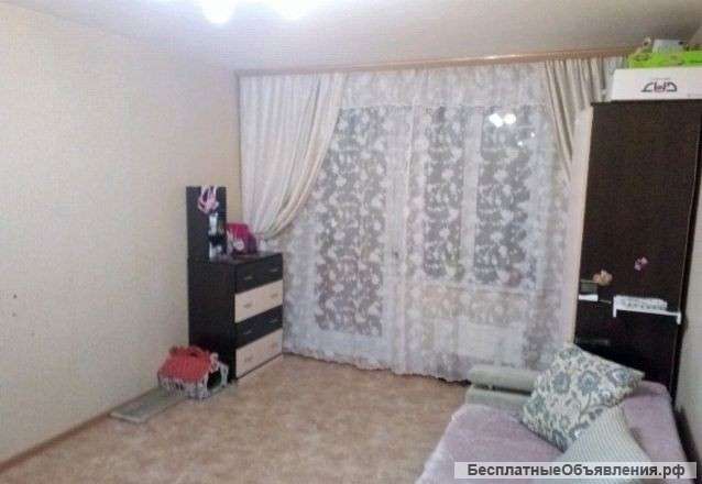 2-комнатная квартира в Ветлужанке