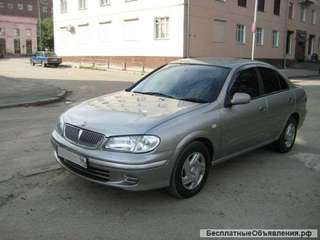 По запчастям Bluebird Sylphy, 02 г. в., QG-15, акпп, 2wd