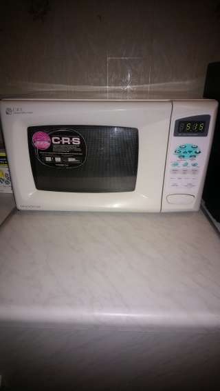 Микроволновая печь Daewoo