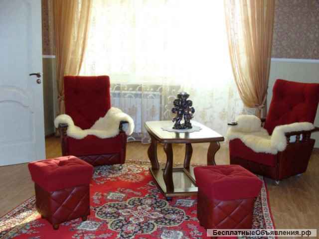 Жилой дом в 150 метрах от дома