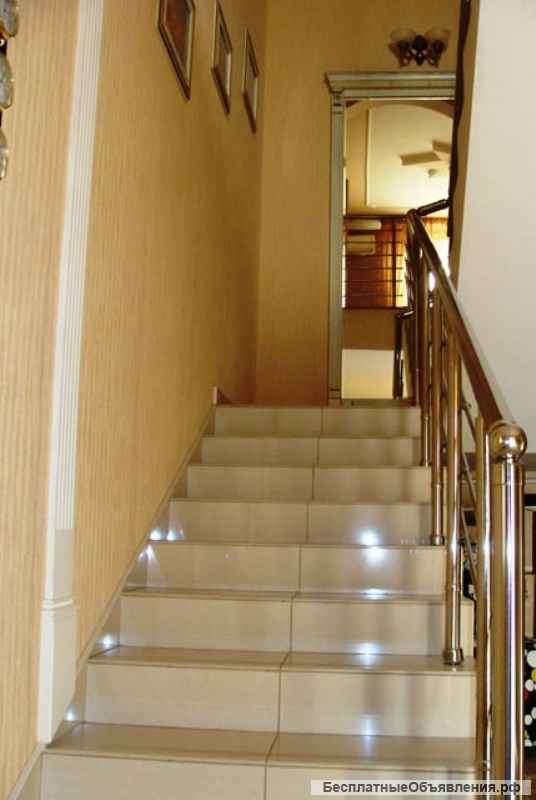 Жилой дом в 150 метрах от дома