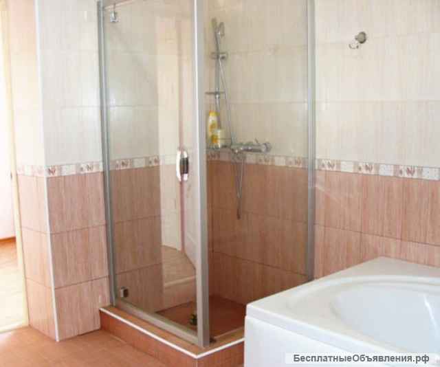 Жилой дом в 150 метрах от дома