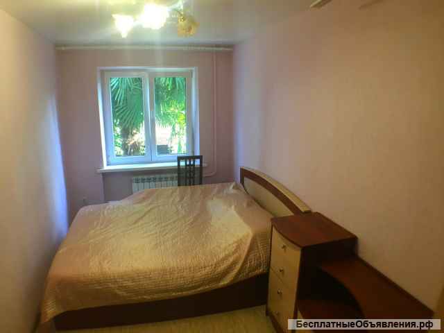 Собственница, продаю квартиру с новым ремонтом