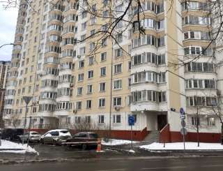 Студию 22 квм по ул.Ковров переулок 26с1 в ЦАО