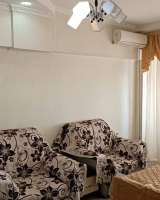 Посуточная квартира в Бишкеке. Час/день/ночь. Чисто. Уютно. Комфортно