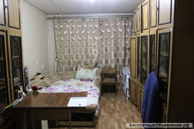Сдается 1к кв на обороне
