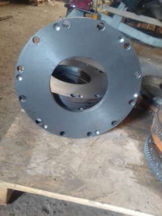 Ходовка ТТ-4 ТТ-4М