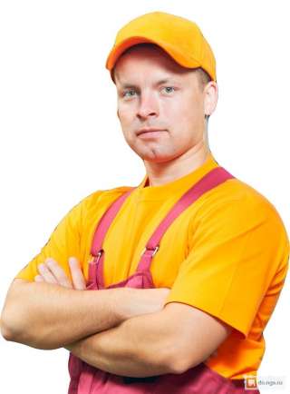 Требуются грузчики