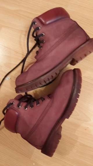 Женская обувь, 39 размер, Timberland