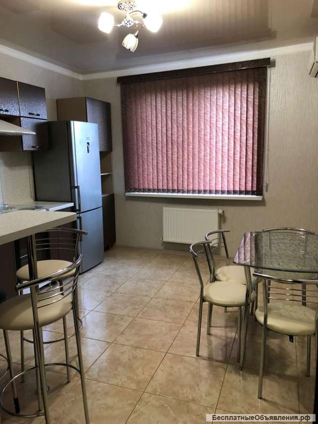 2 кв, Кмр, Сормовская, 202/1
