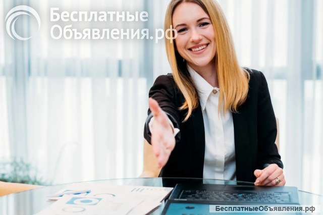 Администратор в ЦБЖ