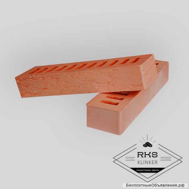 Кирпич ручной формовки в Белгороде