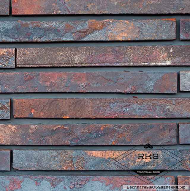 Кирпич ручной формовки в Белгороде