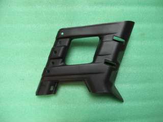 Защита заднего рычага подвески нижняя левая Stels HiSun ATV 500H/700H 57221-058-0000