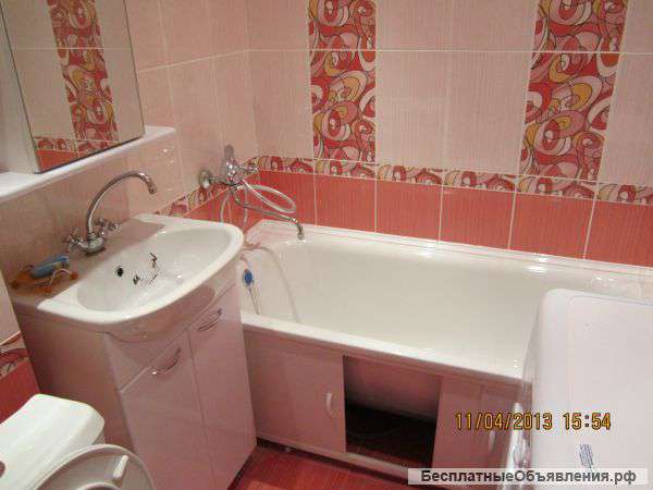 Ремонт квартир