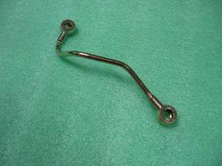 Трубка маслопровода I Stels HiSun ATV/UTV 500H/700H, 15301-F39-0000