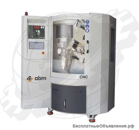 Станок для заточки дисковых пил CNC - 810
